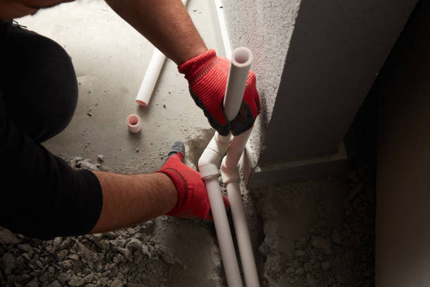Best Emergency Plumbing Repair  in Denison, IA