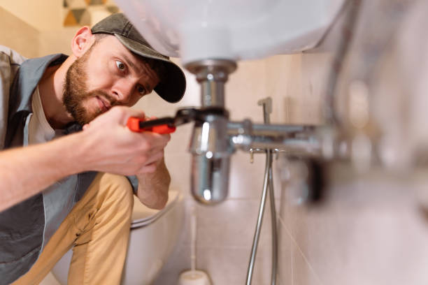 Best Water Heater Repair  in Denison, IA