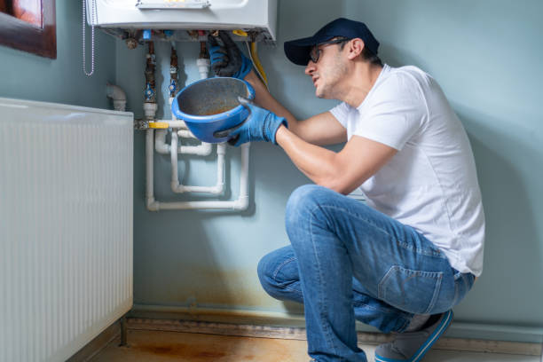 Best Hot Water Heater Installation  in Denison, IA