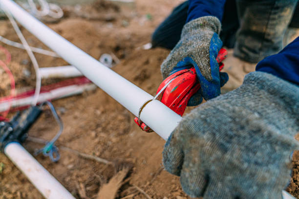 Best Leak Detection Services  in Denison, IA